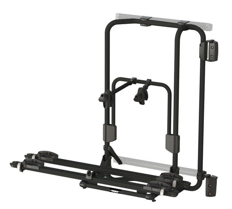 Artikelbild 1 des Artikels “Fahrradträger Thule VeloTrack “